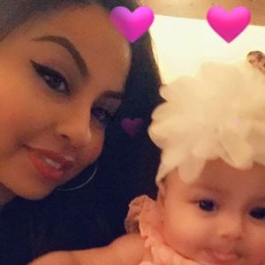 Meet your Posher, Annette